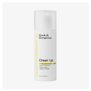 Geek & Gorgeous Cheer Up 100 ml