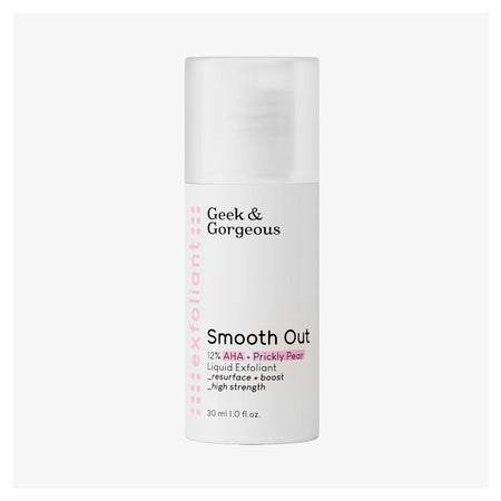 Geek & Gorgeous Smooth Out (30 ml)