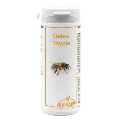 ALLPHARM Gelee Royale gélules (100 pièces)