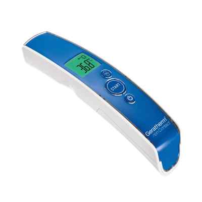 Geratherm thermomètre infrarouge sans contact (1 pièce)