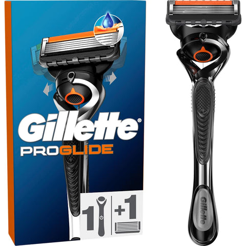 Gillette ProGlide rasoir (1 pièce)