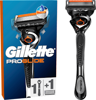Gillette ProGlide rasoir (1 pièce)