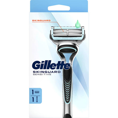 Gillette Skinguard Sensitive rasoir (1 pièce)