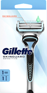 Gillette Skinguard Sensitive Rasierer (1 Stück)