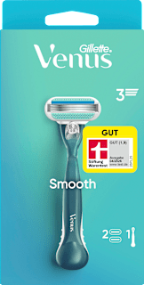 Gillette Venus Smooth rasoir (1 pièce)