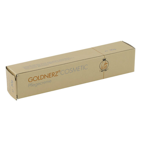 Goldnerz Pflegecreme (50 g)