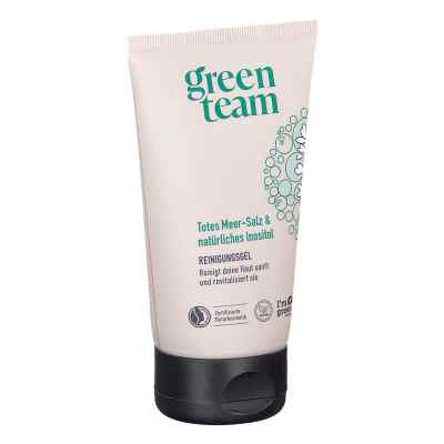 Green Team gel nettoyant (150 ml)