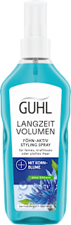 GUHL Spray coiffant volume longue tenue (150 ml)
