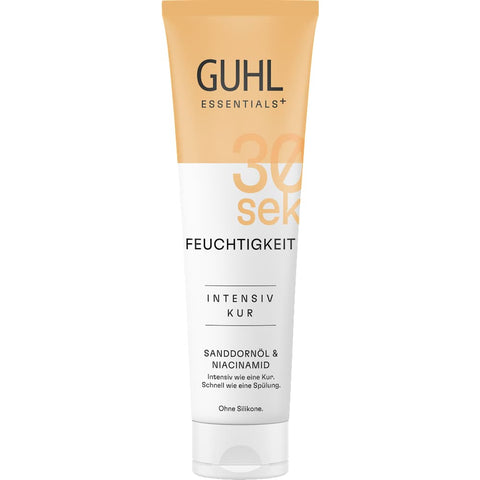 GUHL soin capillaire 30_sek hydratation (100 ml)