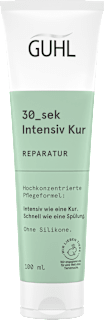 GUHL Soin capillaire 30_sek Réparation (100 ml)