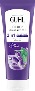 GUHL Silberglanz & Pflege soin capillaire (200 ml)