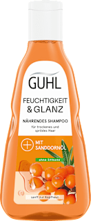 GUHL Shampooing hydratation (250 ml)