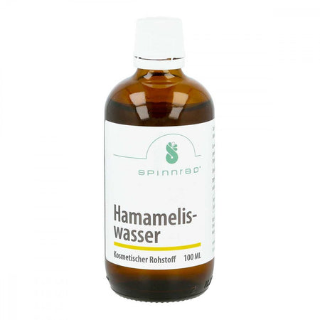 Spinnrad Hamamelis eau (100 ml)
