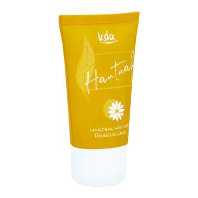 Kda Baume pour les mains au calendula (50 ml)