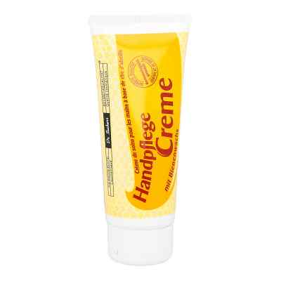 Axisis GmbH Crème pour les mains à la cire d'abeille (100 ml)