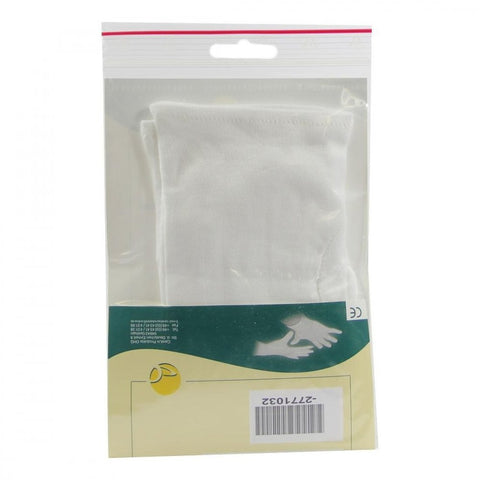 Careliv Produkte Baumwollhandschuhe Größe 11 (2 Stück)