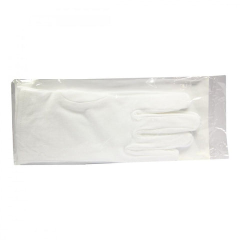 Brinkmann Baumwollhandschuhe Größe 11 weiß (2 Stück)