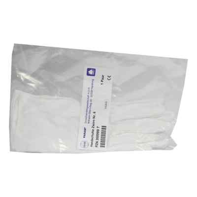 Param GmbH Gants en fil taille 6 (2 pièces)