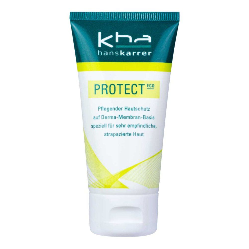 Hans Karrer Protect Eco crème (50 ml)