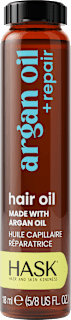 HASK Argan-Haaröl (18 ml)