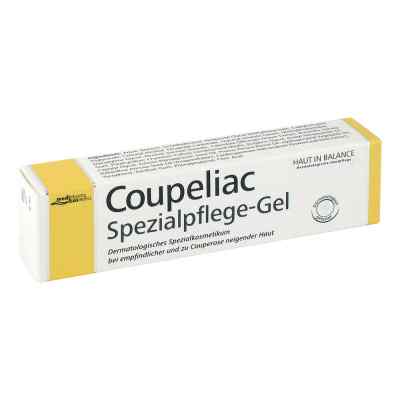 Medipharma Cosmetics Haut In Balance Coupeliac Spezialpflege-Gel (20 ml)
