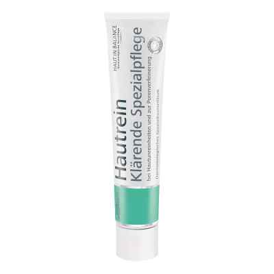 Medipharma Cosmetics Haut In Balance klärende Spezialpflege Creme (20 ml)