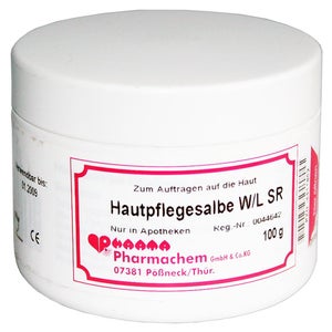 Pharmachem pommade de soin pour la peau W/L SR (100 g)