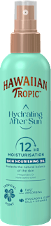 Hawaiian Tropic After Sun huile hydratante (150 ml)