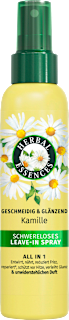 Herbal Essences Kamille Leave-In Spray (145 ml)