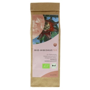 Weltecke Bio-Hibiskustee (100 g)