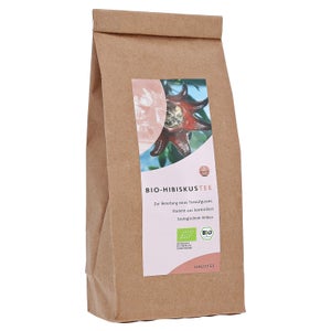 Weltecke thé d'hibiscus bio (200 g)