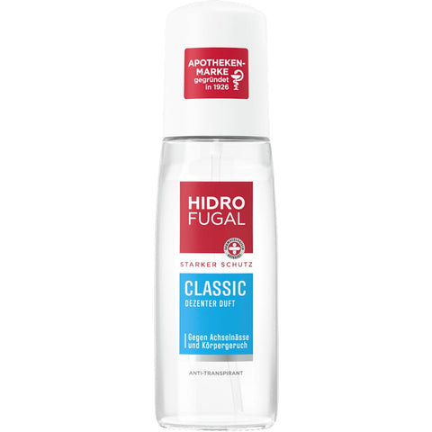 Hidrofugal Deodorant-Spray Classic (75 ml)