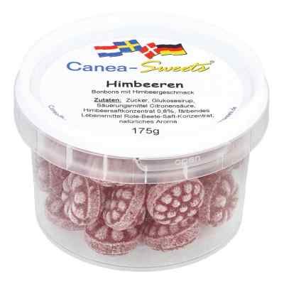 Pharma Peter GmbH Bonbons à la framboise (175 g)