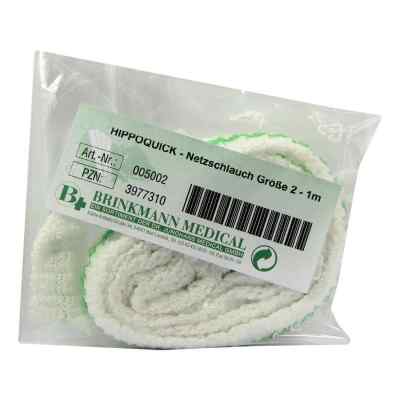 Brinkmann Medical Hippoquick Taille 2 bandage main-bras-pied (1x1 M)