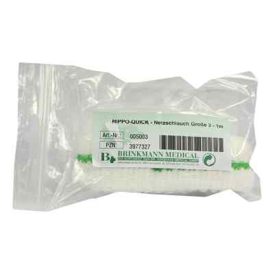Brinkmann Hippoquick taille 3 bandage de jambe (1x1 m)