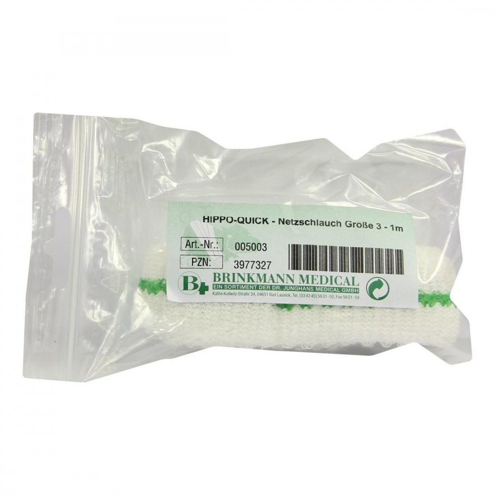 Brinkmann Hippoquick taille 3 bandage de jambe (1x1 m)