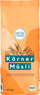 HistaFood muesli aux grains (425 g)