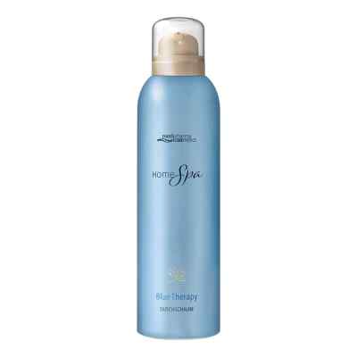 Medipharma Cosmetics Home Spa Blue Therapy Duschschaum (200 ml)