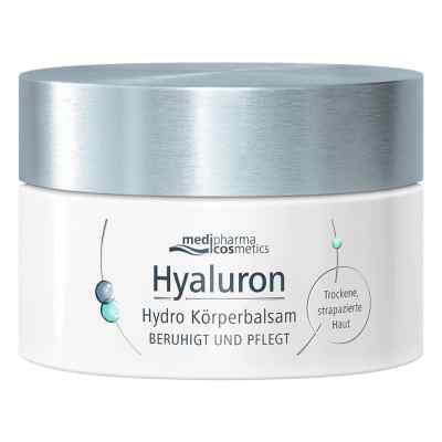 Hyaluron Hydro baume corporel (250 ml)