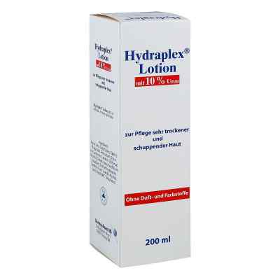Hydraplex 10% Lotion (200 ml)