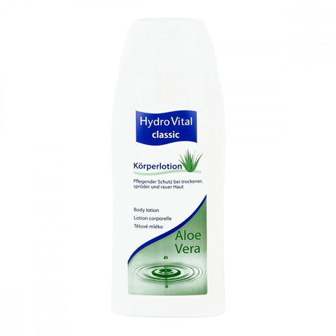 Hydrovital Classic Bodylotion Aloe Vera (200 ml)