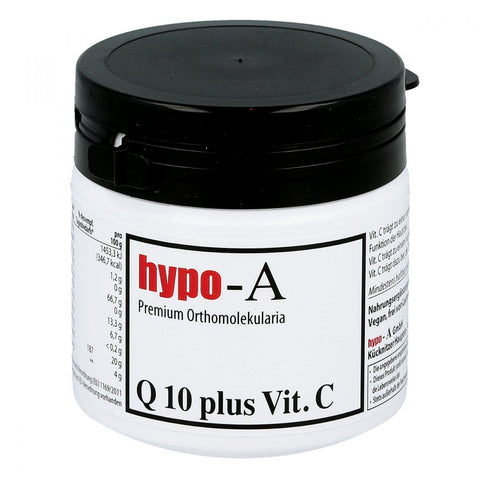 Hypo A Q10 Vitamine C gélules (90 pièces)