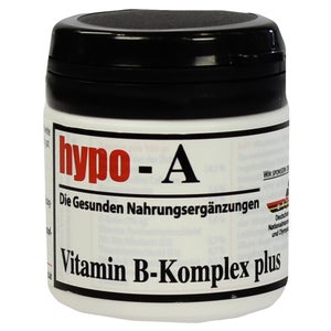 Hypo-A Vitamin B Komplex plus gélules (30)