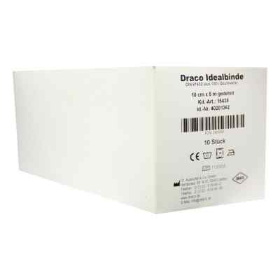 Idealbinde 5 m x 10 cm DIN (10 pièces)