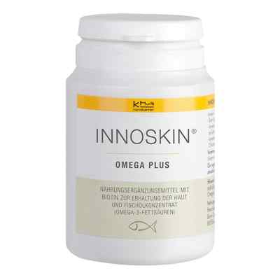 Innoskin Omega plus gélules (60 gélules)