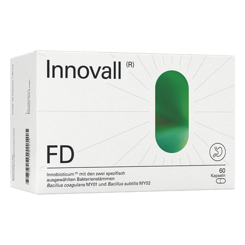 Innovall FD Kapseln (60 Stück)