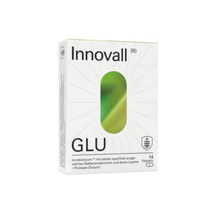 Innovall GLU gélules (14 pièces)