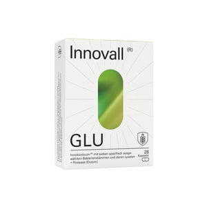 Innovall GLU gélules (28 pièces)