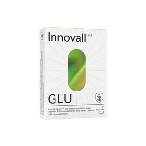 Innovall GLU gélules (7 pièces)