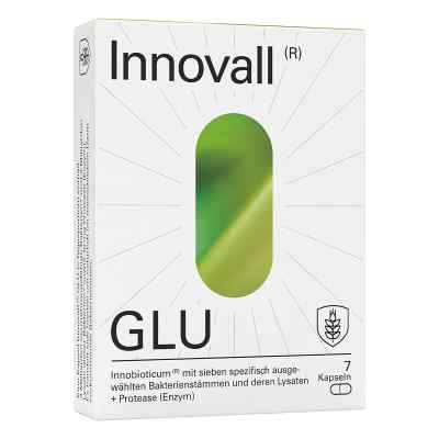 Innovall GLU Kapseln (7 Stück)